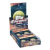 2021 Topps Chrome Tennis Hobby Box