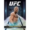 61DSrf8kOwL Topps UFC Chrome 2024 - Mega Box: 48 Collectible Trading Cards - Unisex - Multicolor Parallels - 1 Autograph Guaranteed