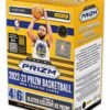 2022-2023 Panini Prizm Basketball Card Blaster Box - 24 Basketball Cards per Box