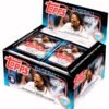 71O2Qcix3LL 2024 Topps Series 1 Baseball Retail Display Box - 20 Packs per Box, Medium, Blue
