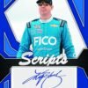 71PKXeNHZGL-1 2024 Panini Prizm NASCAR Racing Hobby Trading Card Box (3 Autographs Per Box)