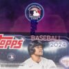 2024 Topps Series 2 Baseball Retail Display Box