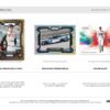 71kkFULstQL-1 2024 Panini Prizm NASCAR Racing Hobby Trading Card Box (3 Autographs Per Box)