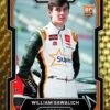 81-k8n_IoqL-1 2024 Panini Prizm NASCAR Racing Hobby Trading Card Box (3 Autographs Per Box)