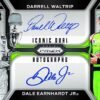 81Or15FmuiL 2024 Panini Prizm NASCAR Racing Hobby Trading Card Box (3 Autographs Per Box)